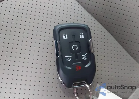 2015 Chevrolet Tahoe Ltz from USA, damaged, VIN 1GNSCCKCXFR244355